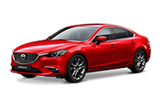 Mazda 6 - Mazda Giải Phóng